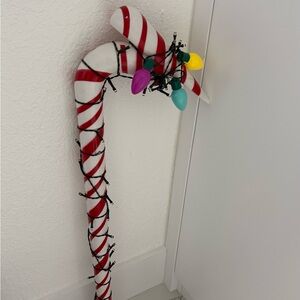 FORTNITE Candy Cane Pickaxe